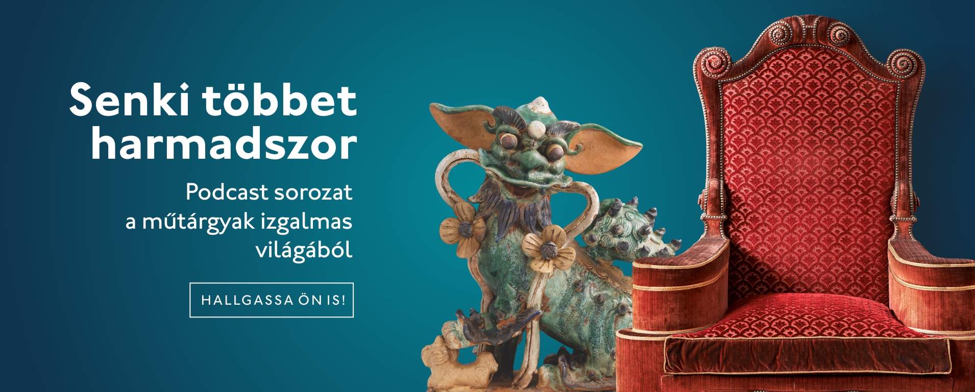 BÁV online galéria