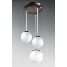 L. Szabó Erzsébet: Csillár