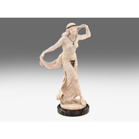 Max Valentin: Salome