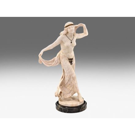 Max Valentin: Salome