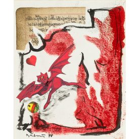 Bálint Endre: Kollázs