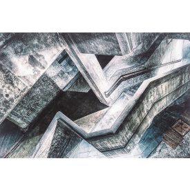 Balogh Attila: Shanghai régi vágóhídja (2013/2016)