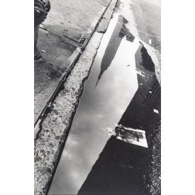 Burger Barna: Reflexió (1993/2017)