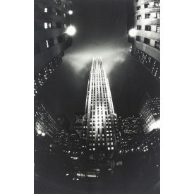 Burger Barna: Felfelé/Ascensional (1993/2017)