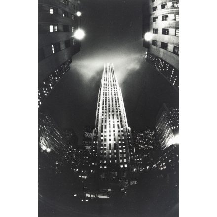 Burger Barna: Felfelé/Ascensional (1993/2017)