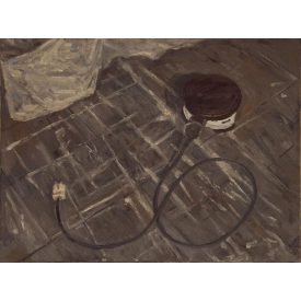 Filp Csaba: Csendélet