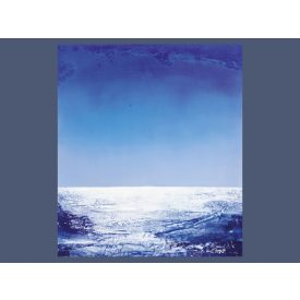 Nagy Boglárka: Aqua aeternus, 2014