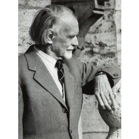 Vámos László: Kodály Zoltán (1957)