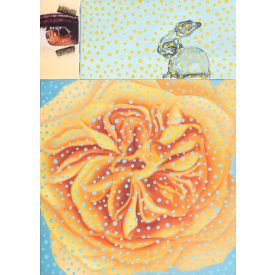 Tamási Claudia: Megtermékenyítés, 2004