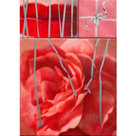 Tamási Claudia: Parfüm