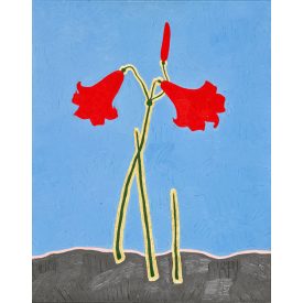 Silard Isaak: Mesterséges liliom