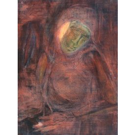 Palkó Tibor: Alig várta, 2002