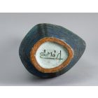 Simó Ágoston: Padlóváza