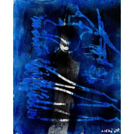 Sinkó István: Csillám, 2020