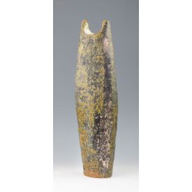 Gorka Lívia: Padlóváza 