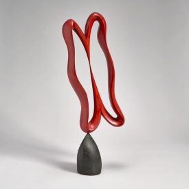 Drienyovszki János: Kényes egyensúly