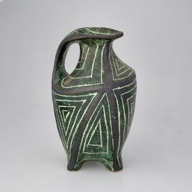 Retro kerámia váza