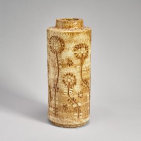 Retro kerámia váza