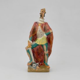 Eschenbach Jenő: Don Quijote