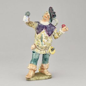 Eschenbach Jenő: Falstaff figura