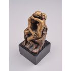 Rodin: Csók (másolat)