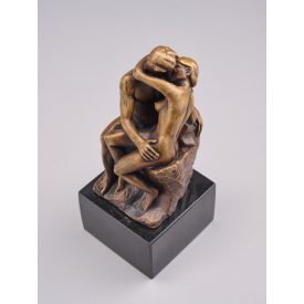 Rodin: Csók (másolat)