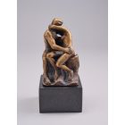 Rodin: Csók (másolat)