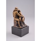 Rodin: Csók (másolat)