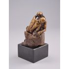 Rodin: Csók (másolat)