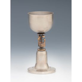 Muharos Lajos: Díszserleg