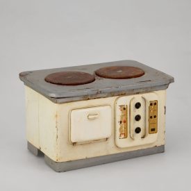 Gyermek villanytűzhely