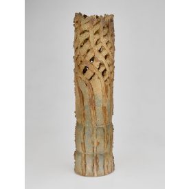 P. Benkő Ilona: Kötözött váza