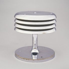 Borsfay Tamás: Asztali lámpa