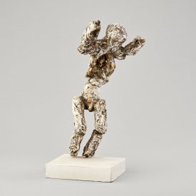 Percz János: Férfialak 