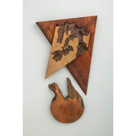 Vizsolyi János: Illesztett háromszögek