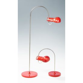 Retro álló- és asztali lámpa