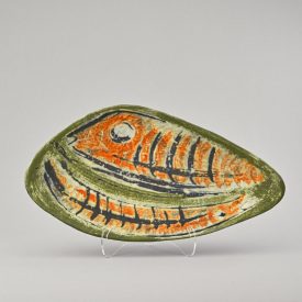 Gorka Lívia: Falitál 