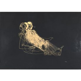 Szántó Piroska: Etruszkék