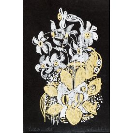 Szántó Piroska: Csendélet