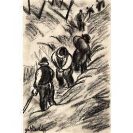 Farkasházy Miklós: Munkások