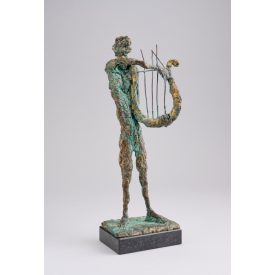 Tóth Ernő: Orpheusz 