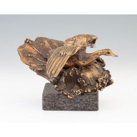 Eskulits Tamás: Hattyú 