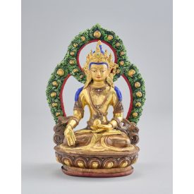 Ratnasambhava Bodhisatva