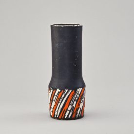 Gorka Lívia: Díszváza 