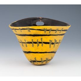 Gorka Lívia: Fali virágtartó