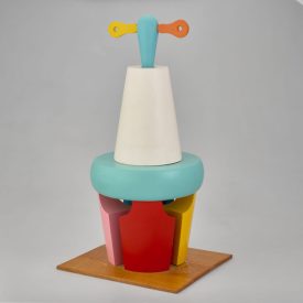 Schéner Mihály: Malom