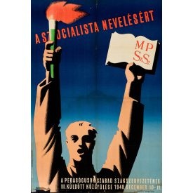 A szocialista nevelésért 
