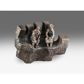 Kerényi Jenő: Dante és Vergilius az Alvilágban, 1974 