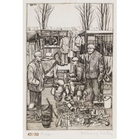 Rékassy Csaba: Piac