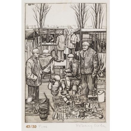 Rékassy Csaba: Piac